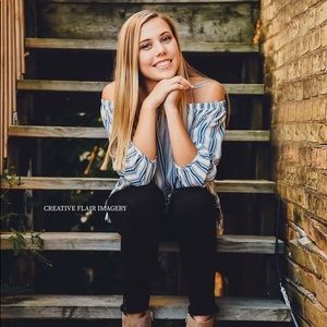 Meet your Posher, Josie